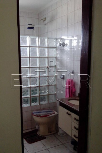 Sobrado - Parque Das Nacoes - Ref: 13237 - L-13237