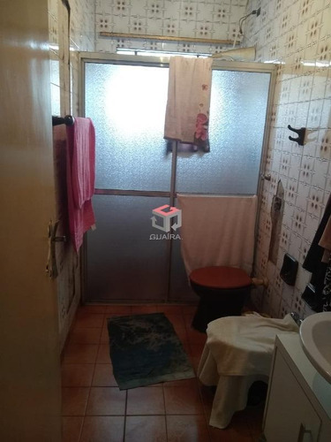 Imagem 3 de 9 de Casa À Venda, 2 Quartos, 2 Vagas, Paulicéia - São Bernardo Do Campo/sp - 84798