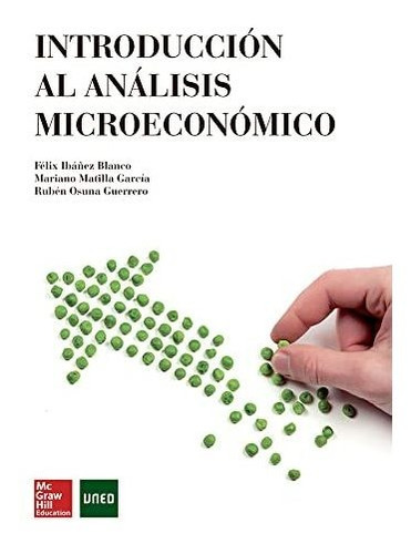 Introduccion Al Analisis Microeconomico.