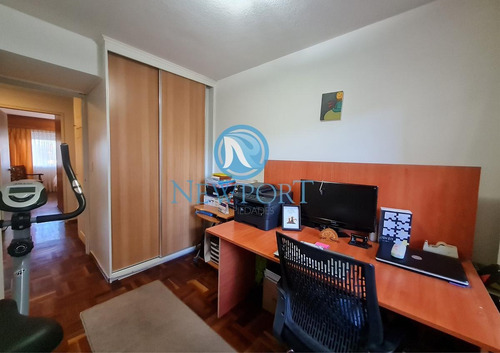 Imagen 13 de 18 de Av. Brasil, 4 Dorms, 2 Baños Completos, Gge X 2