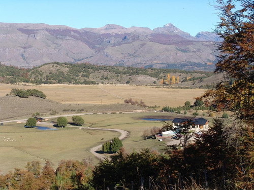 Departamento 2 Amb - Club De Campo Estancia Los Ñires - San Martín De Los Andes