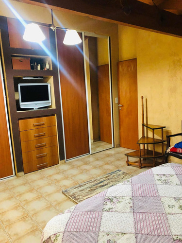 Imagen 15 de 30 de Casa Quinta 4 Ambientes Piscina Parque Gorriti Excelente Propiedad
