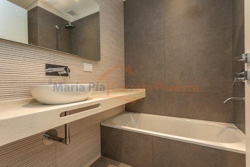 Venta Departamento 3 Ambientes Con Terraza En Juncal Y Rodriguez Peña