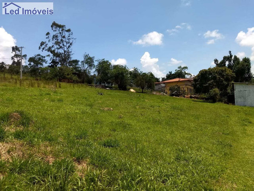 Chácara Com 2 Dorms, Jardim São Luiz (caucaia Do Alto), Cotia - R$ 1.5 Mi, Cod: 387 - V387