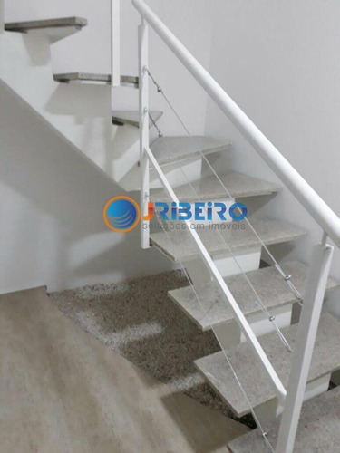 Imagem 7 de 28 de Casa Em Condomínio 4 Dormitórios 2 Suítes 3 Vagas Espaço Gourmet + Piscina Para Venda Em Tremembé São Paulo-sp - 136203