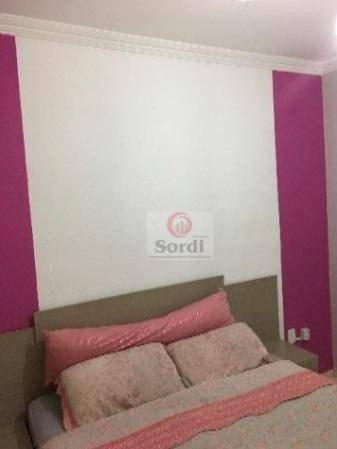 Imagem 10 de 15 de Apartamento Residencial À Venda, Jardim Do Engenho, Sertãozinho. - Ap2266