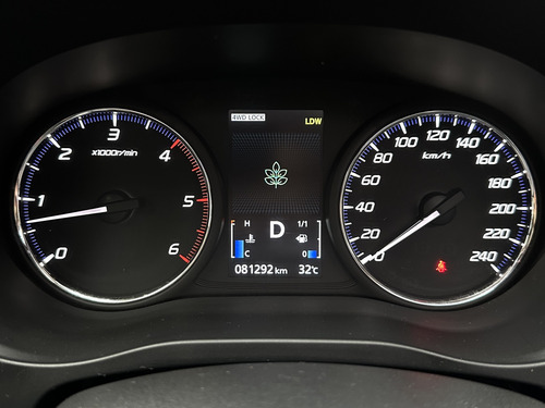 Mitsubishi Outlander 2.2 MIVEC DI-D DIESEL HPE-S AWD AUTOMÁTICO