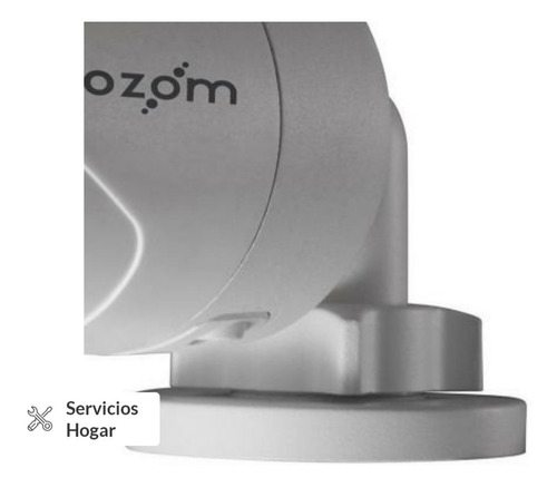 Camara Exterior Hd - Ozom