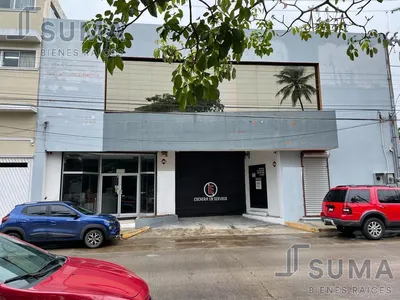 Edificio en renta