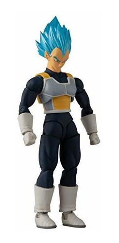 Dragon Ball Super Evolve Super Saiyan Super Saiyan Azul