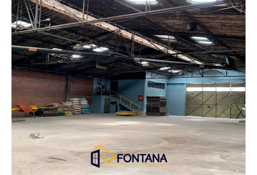 Se Arrienda Bodega En El Liborio
