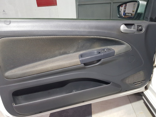 Imagen 12 de 13 de Volkswagen Saveiro Cross 1.6
