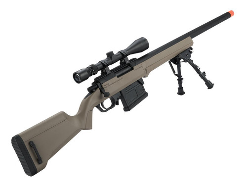 Amoeba Striker S1 Gen2 Airsoft. A Pedido!