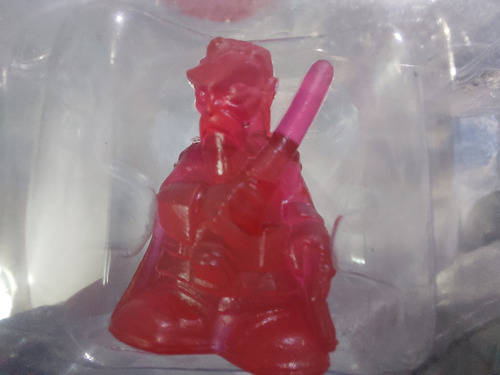 Star Wars Fighter Pods Rampage - Pack 4 - Hasbro - 6