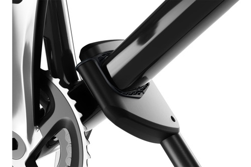 Imagem 8 de 10 de Transbike De Teto Thule Proride 598 Para 1 Bicicleta