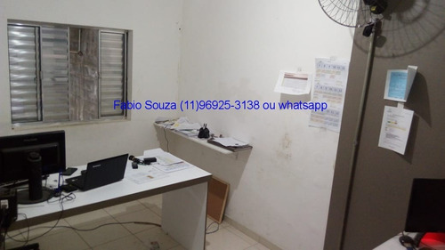 Imagem 16 de 21 de Galpao - Gl00001 - 33536308