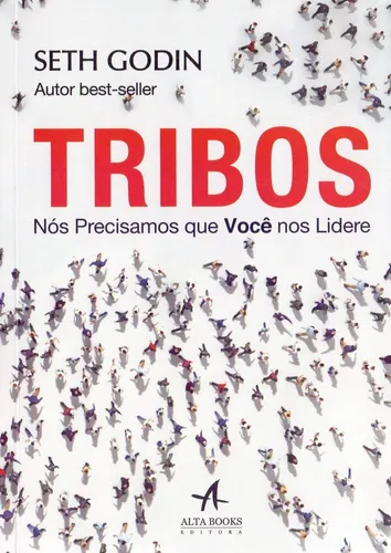 Tribos - Editora Alta Books