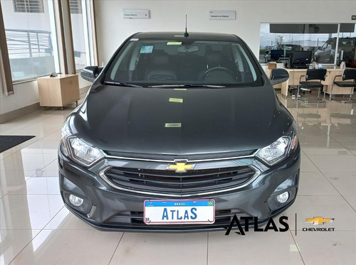 Imagem 2 de 7 de Prisma 1.4 Mpfi Ltz 8v Flex 4p Automático