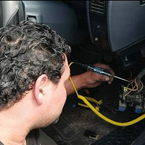 Electricidad Automotriz A Domicilio Rm
