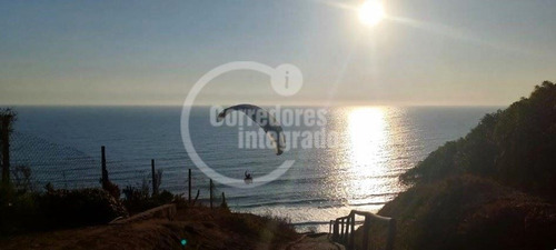 Casa En Venta De 1 Dorm. En Puchuncaví