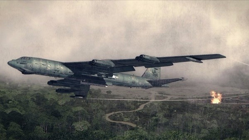 Juego multimedia físico Ultimate Edition Air Conflicts Vietnam para PS4