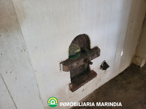 Vendo Chacra Con 2 Casas Y Bodega En Migues
