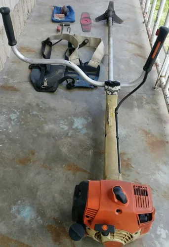 En cualquier momento espejo enviar Desmalezadora Stihl Usadas Baratas | MercadoLibre 📦