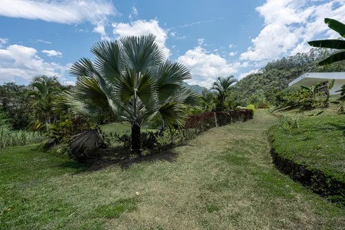 Casa Campestre En Venta En La Vega. Cod V1088054