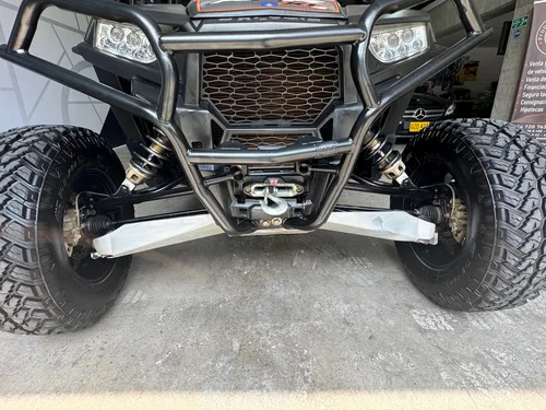 Polariz Rzr 1000 Xp