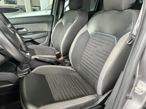Renault Duster 1.3 Intense Mt 4x4