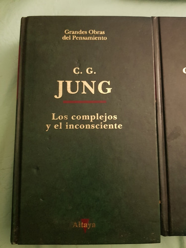 Jung Los Complejos Y El Inconciente