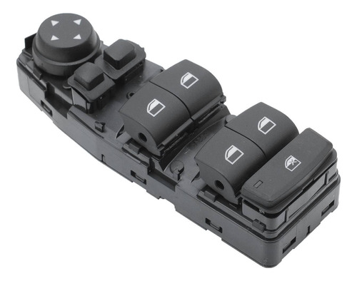 Comando Levantavidrios Bmw Serie 5 F10 F11 F18 Sp018