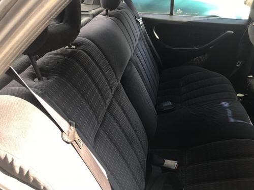 Chevrolet - Monza Gls 2.0 - 1996