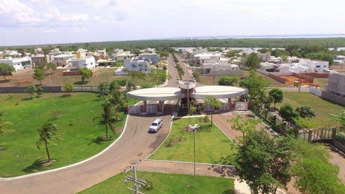 Imagem 11 de 11 de Terreno Em Condomínio Para Venda Em Palmas, Plano Diretor Sul - 3034_2-1081331