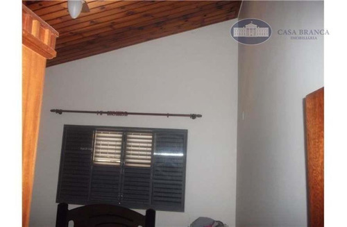 Imagem 9 de 21 de Casa Residencial À Venda, Jardim Nova Yorque, Araçatuba. - Ca0133