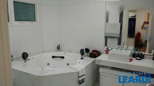 Imagem 13 de 15 de Casa Em Condomínio - Condomínio Arujá 5 - Sp - 515041