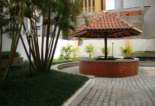 Imagem 9 de 21 de Apartamento Venda/locação 1 Dorm, Bela Vista, Sp - R$ 460 Mil - A4731