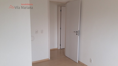 Imagem 20 de 30 de Apartamento Para Venda, 2 Dormitórios, Chácara Inglesa - São Paulo - 2138