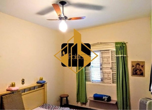 Imagem 5 de 6 de Casa Sobrado Padrão Com 5 Quartos - 225635-v