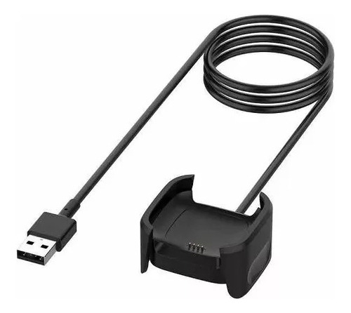 Cable Cargador Compatible Con Fitbit Versa 2