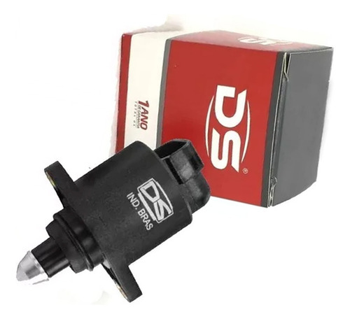 Valvula Iac Para Chevrolet Aveo 1.4 2003-2016