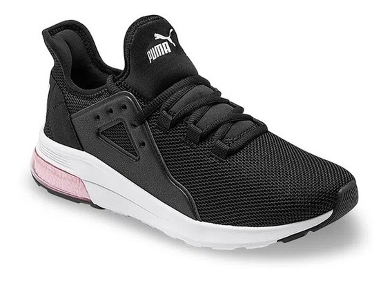 tenis puma para mujer sin agujetas