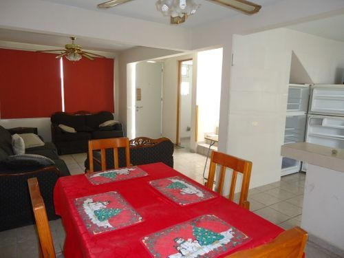 Imagen 2 de 13 de Casa En Renta En Misión Bucareli Sur