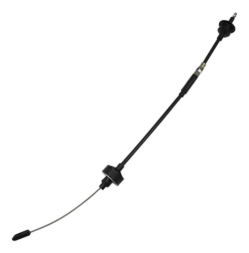 Cable Embrague Para Volkswagen Jetta 1997 1.8l Ajuste Manual