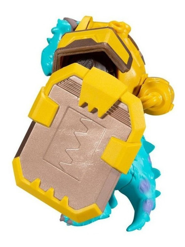Sulley Disney Mirrorverse Mcfarlane Action Figure Monsters