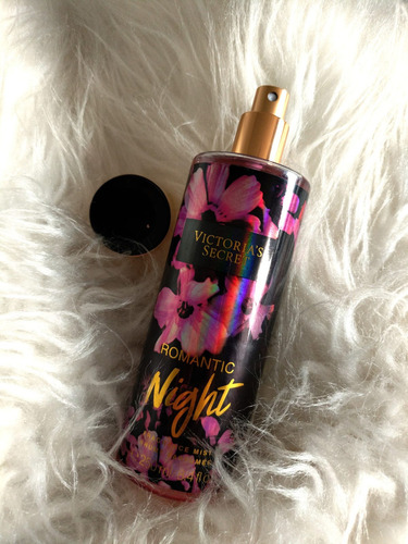 Noche romántica de Victoria's Secret de Body Splash 250 ml