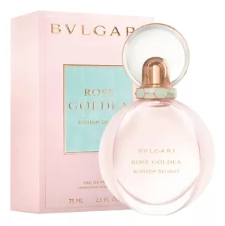 Rose Goldea Blossom Delight Edp 75ml +