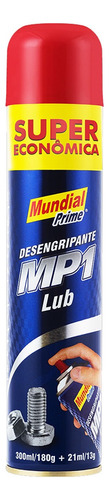 Desengripante Mp1 Mundial Prime 321ml G P