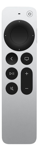 Control Remoto Repuesto Apple Tv Original Siri