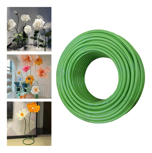 Tubo De Modelagem De Casamento, Tubo Diâmetro Interno 16mm